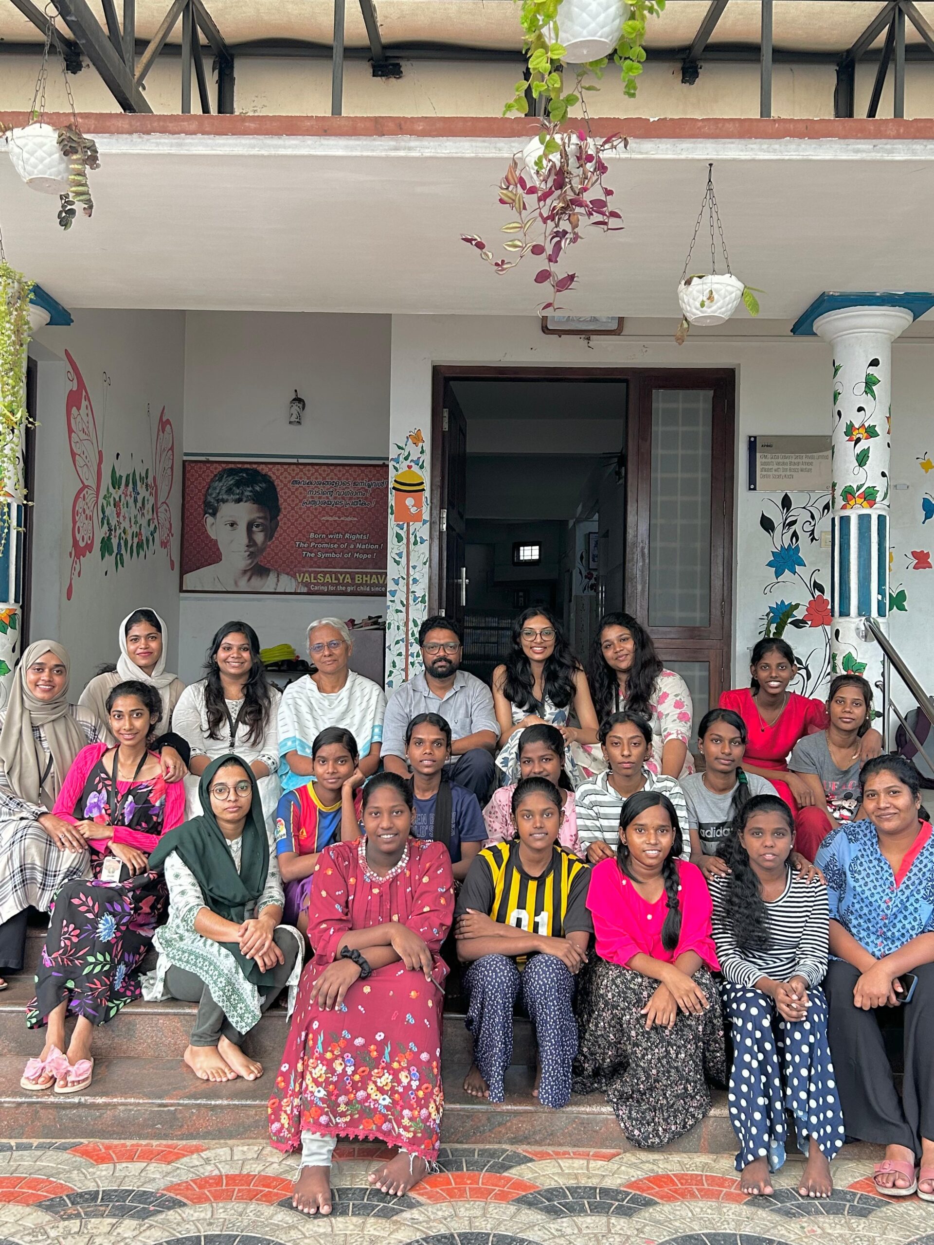 Don Bosco Care Home 2024 1